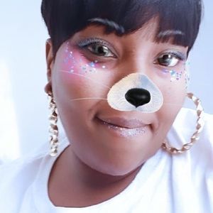 Meet your Posher, Sherika